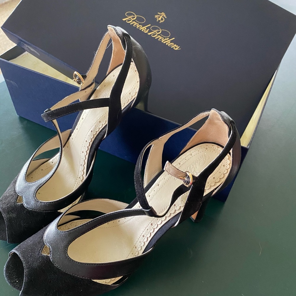 Pumps